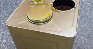 الغذاء  الدواء تتلف 2400 لتر زيت مغشوش