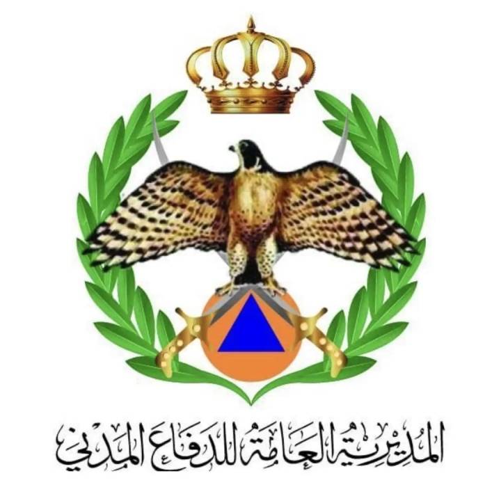 إصابة (١٧) شخصا اثر حادث تصادم في منطقة الزارا