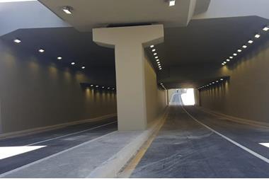 مهم للسائقين: اغلاق نفق خلدة.. تفاصبل.