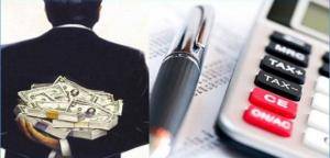 وزير المالية: ستتم ملاحقة كل من ساعد أو ساهم في تنفيذ عمليات التهرب الضريبي والجمركي