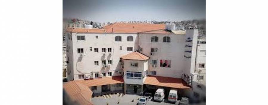 حملة طبية مجانية لخلع الورك وتشوهات القلب للاطفال بالمقاصد غدا