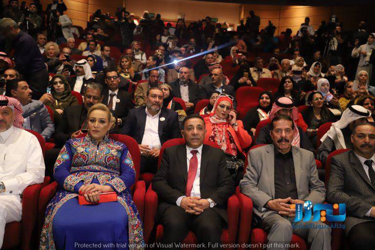 فعاليات مهرجان عشتار الثاني تنطلق بقوة