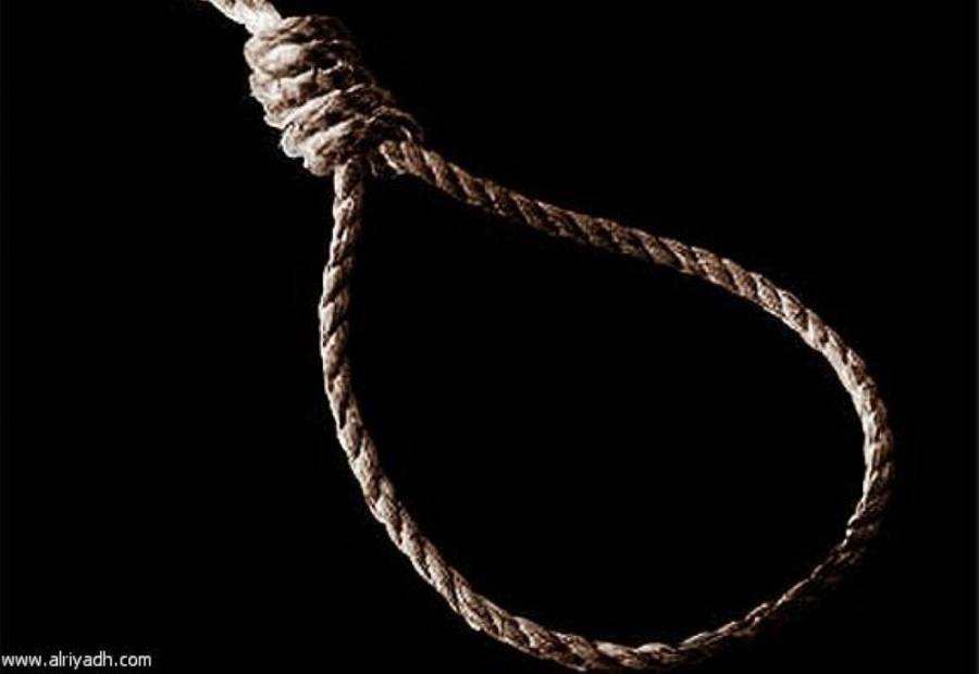 بالتفاصيل : الإعدام شنقا لرجل قتل اخر لشكه بوجود علاقه مع زوجته في عجلون