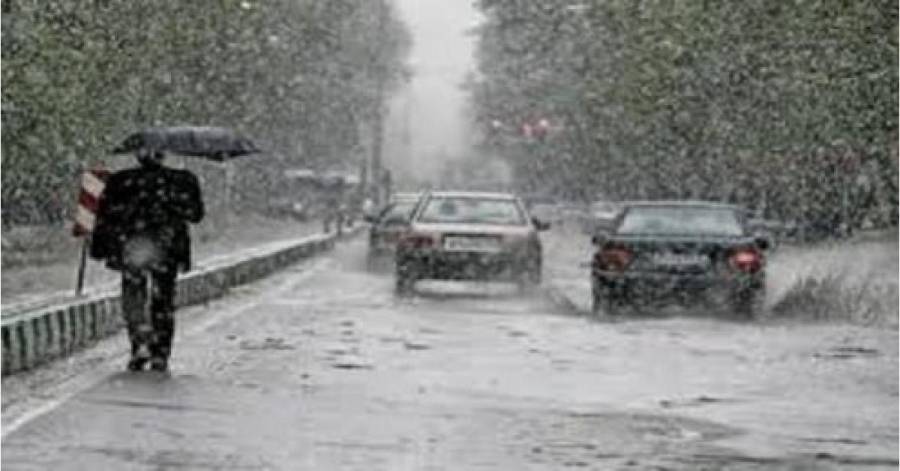 بيان صادر عن الدفاع المدني بخصوص الاستعداد لفصل الشتاء