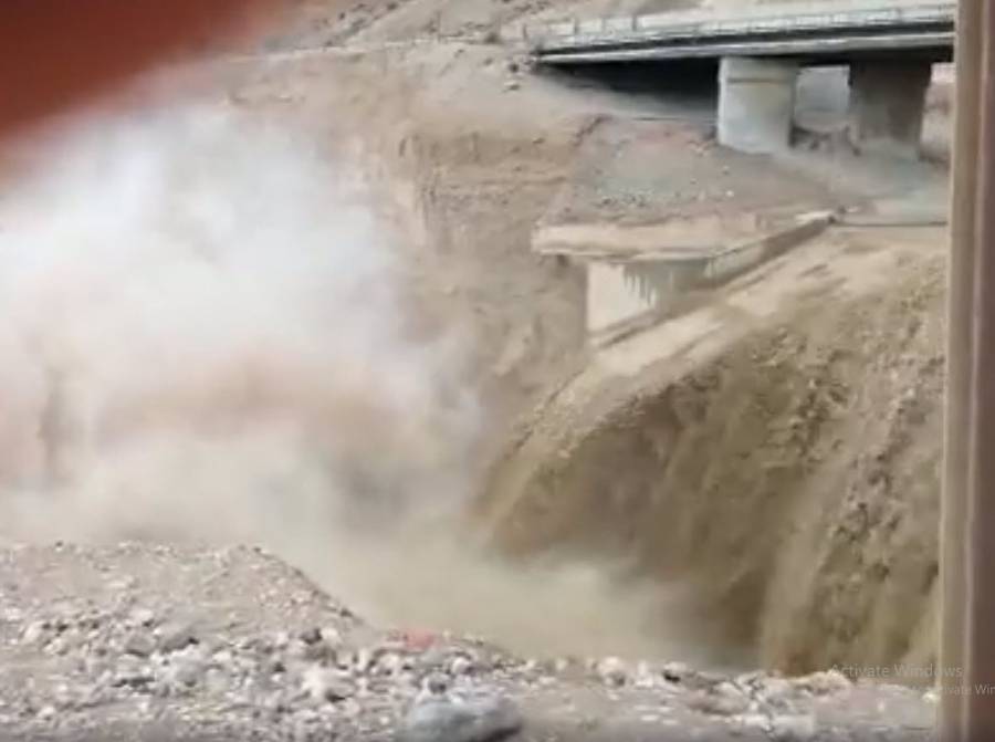 الحكومة: هذه اجراءاتنا عقب فاجعة البحر الميت