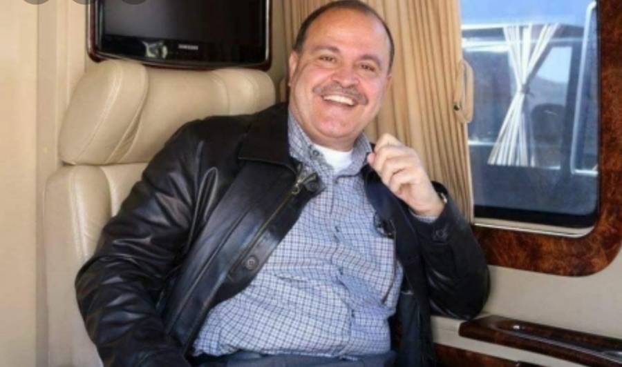 المجالي: ‏يسقط كل من ينادي بإسقاط النظام