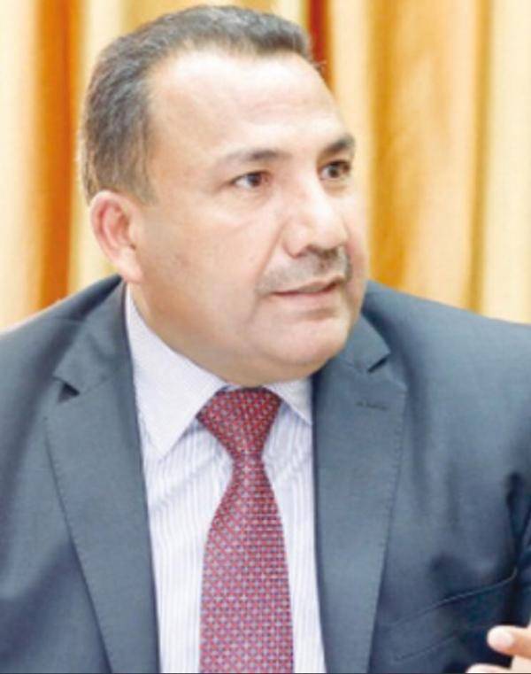 الخوالده: ما حدث مرفوض