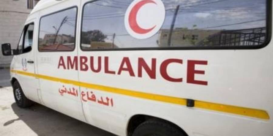 عاجل.. وفاة شخص إثر سقوطه من مركبة في المقابلين