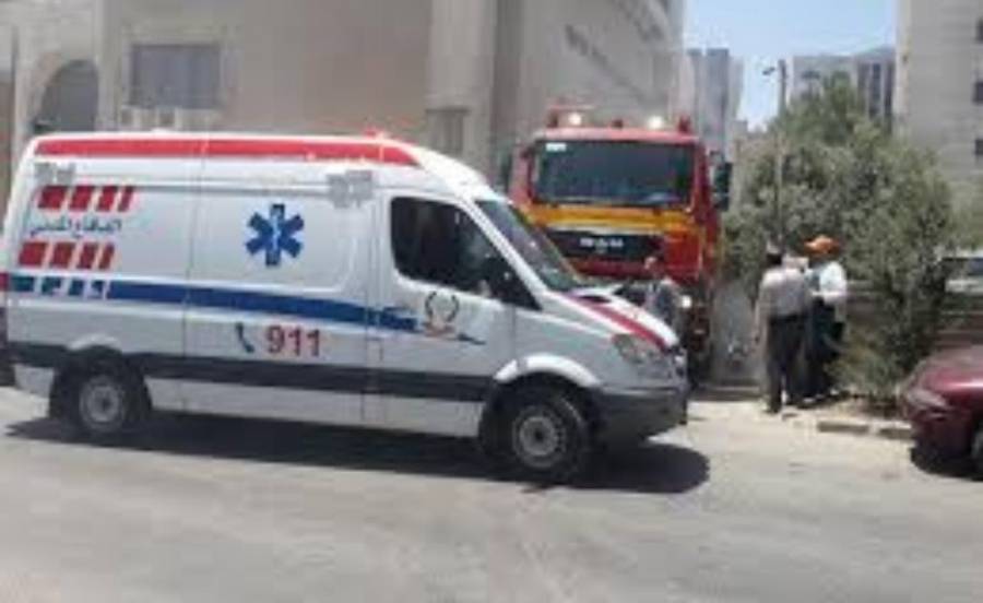 الدفاع المدني يتعامل مع 182حادث خلال الـ(24) ساعة الماضية... تفاصيل