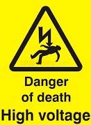 وفاة عشريني صعقا بالكهرباء في المفرق .