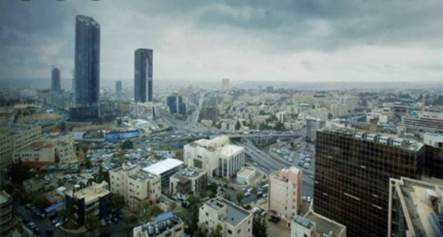 الأحد... درجات الحرارة أقل من مُعدلاتها بحدود 35 درجات مئوية