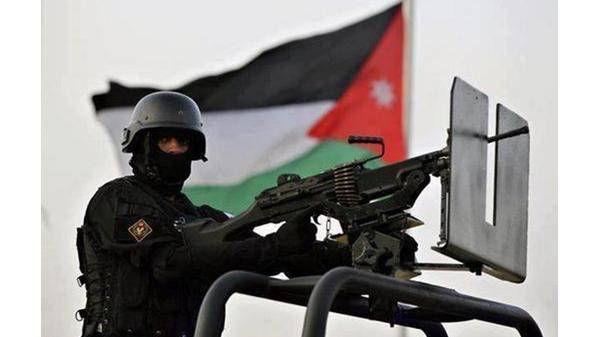 استطلاع: الأجهزة الأمنية تتصدر ثقة الأردنيين