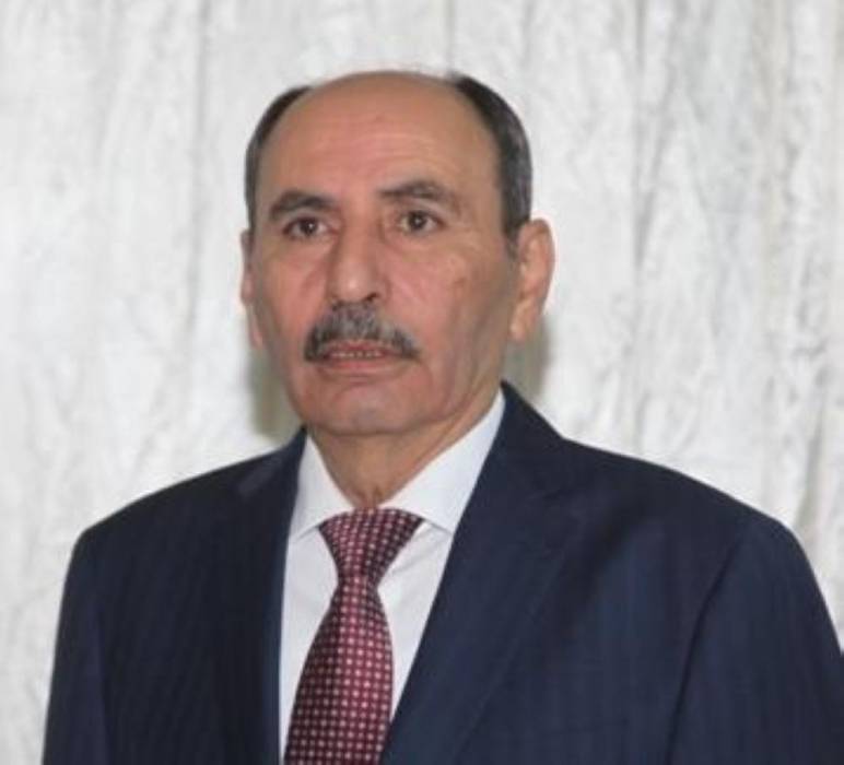 العموش : شقق سكنية من الحكومة للمواطنين تبدأ بـ 900 شقة