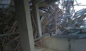 وفاة وافد مصري .. وانباء عن اصابات بانهيار ورشة بناء في البيادر