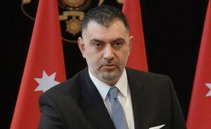 وزير العمل : (240) ديناراً سنوياً لكل عامل أردني بدلاً من عامل وافد