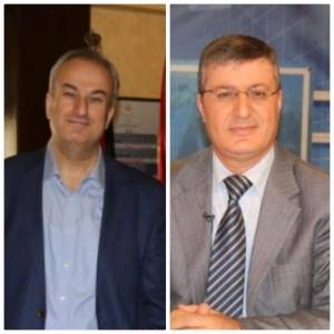 بلقر للتلفزيون الأردني وحجازين مدير عام لوكالة الأنباء بترا