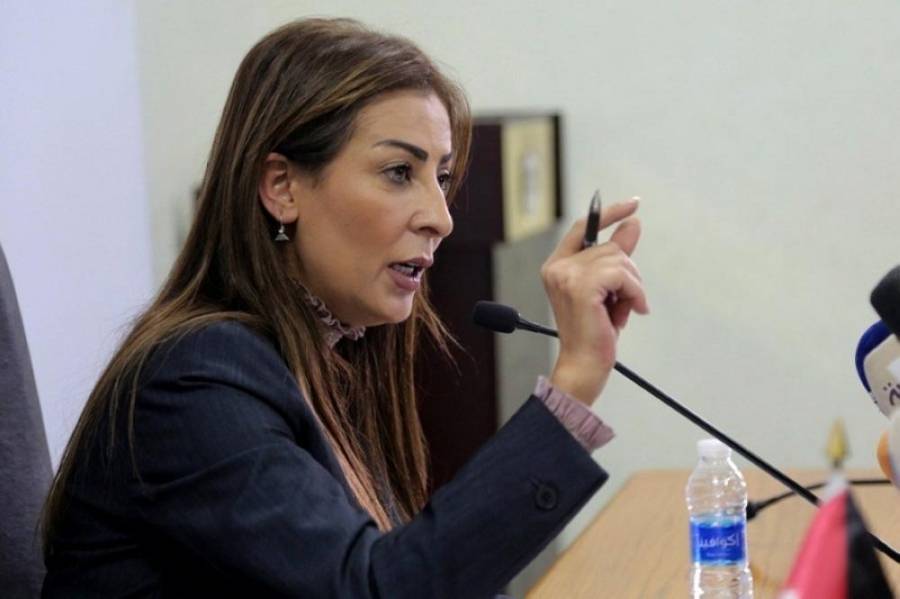 غنيمات: التربية الإعلامية مشروع وطني تلتزم الحكومة بتنفيذه