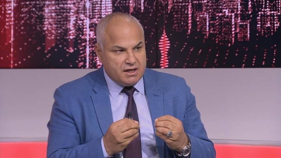 النائب البكار يتعهد بتقديم استقالته في حال عدم تخفيض ضريبة المبيعات العام القادم