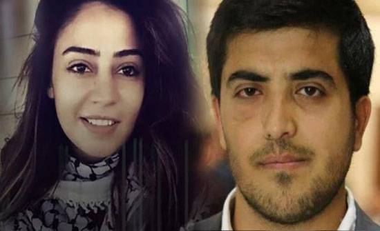 محكمة الإحتلال تبت بشأن الأسيرين مرعي واللبدي خلال الـ 48 ساعة