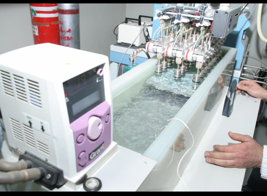 وزارة المياه والري : نوعية مياه الشرب في الاردن الاولى عربيا