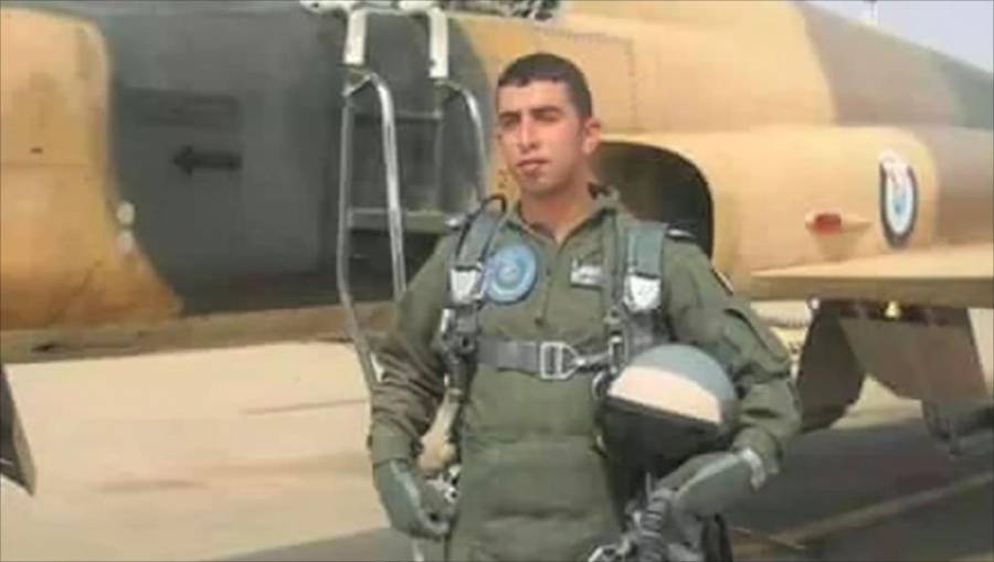 شقيق الشهيد الكساسبة عن مقتل البغدادي: شعرت بفرح، ان الله خير منتقم