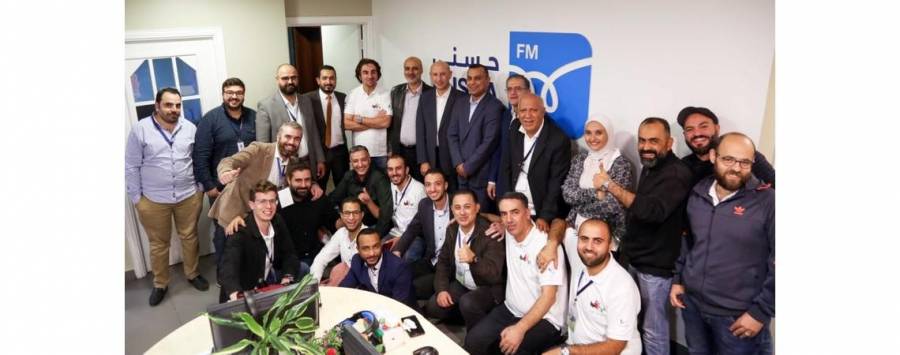 135700 دينار حصيلة تبرعات فزعة أهل.. وسيدة من جرش تتبرع بقطعة ارض لصالح الحملة