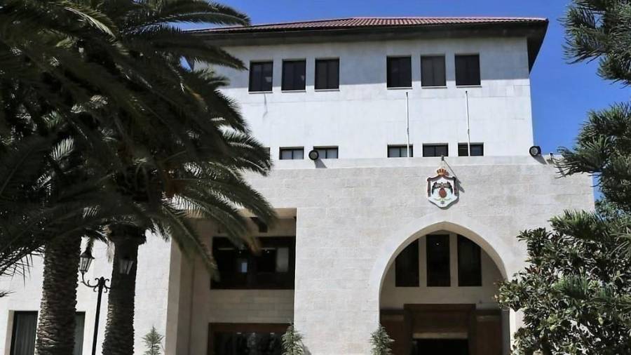 مجلس الوزراء يقر نظاما لتظلم المستثمرين