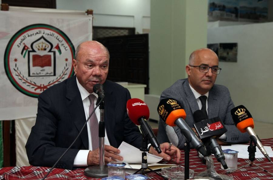 الفايز: يؤكد قدرة الاردن على مواجهة تحدياته بفضل حكمة قائده ووعي شعبه