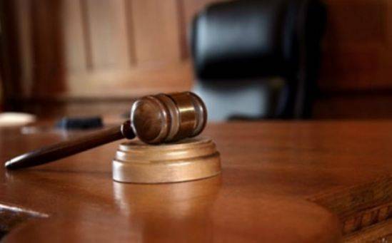 بداية الكرك تشهد اول محاكمة عن بعد