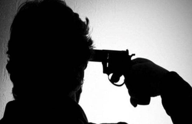 انتحار شاب اطلق النار على نفسه بنادي الجواد الملكي