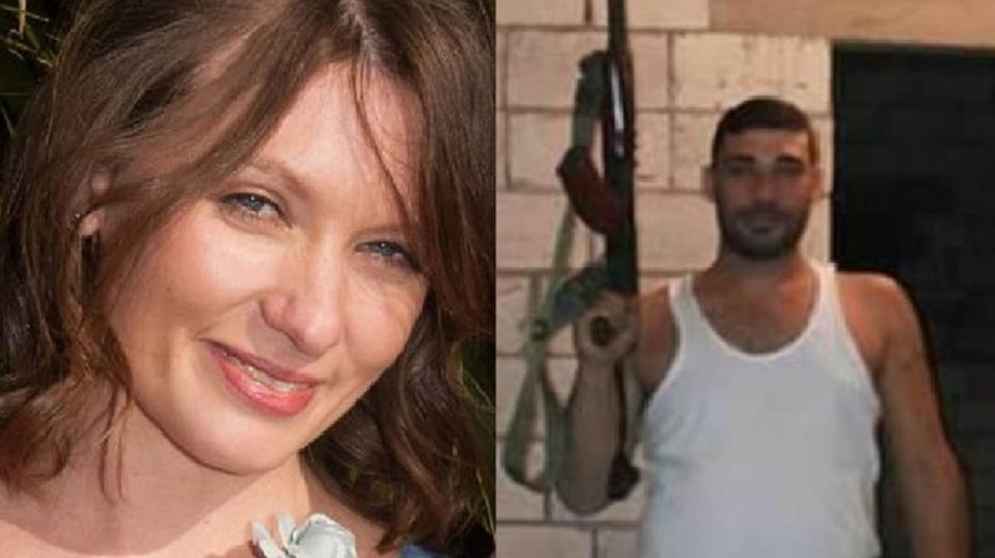 لبنان  : الإعدام لسائق أدين بقتل دبلوماسية بريطانية في لبنان