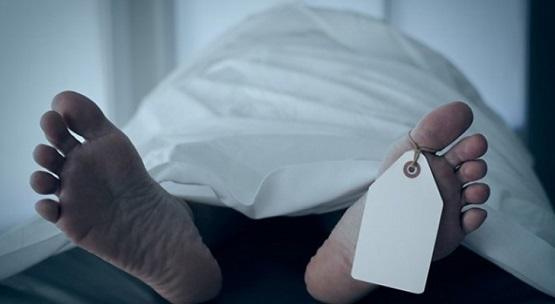 وفاة شخص وإصابة أربعة آخرين إثر حادث تدهور في  العمري