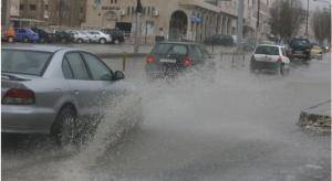 الامن يبدأ بحملات تفتيشية على المركبات قبل بدء فصل الشتاء