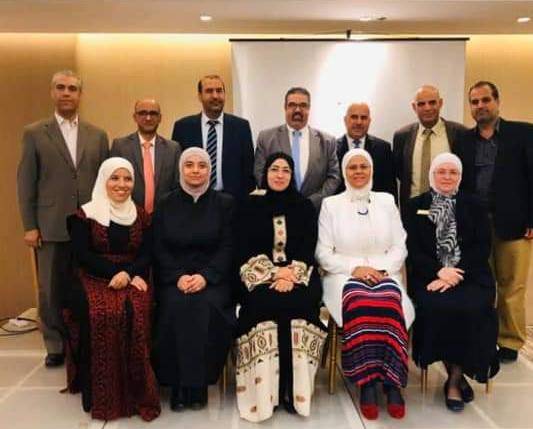 الصيادلة تعلن الفائزين بمسابقة ابداع صيدلاني في قطاع مستحضرات التجميل