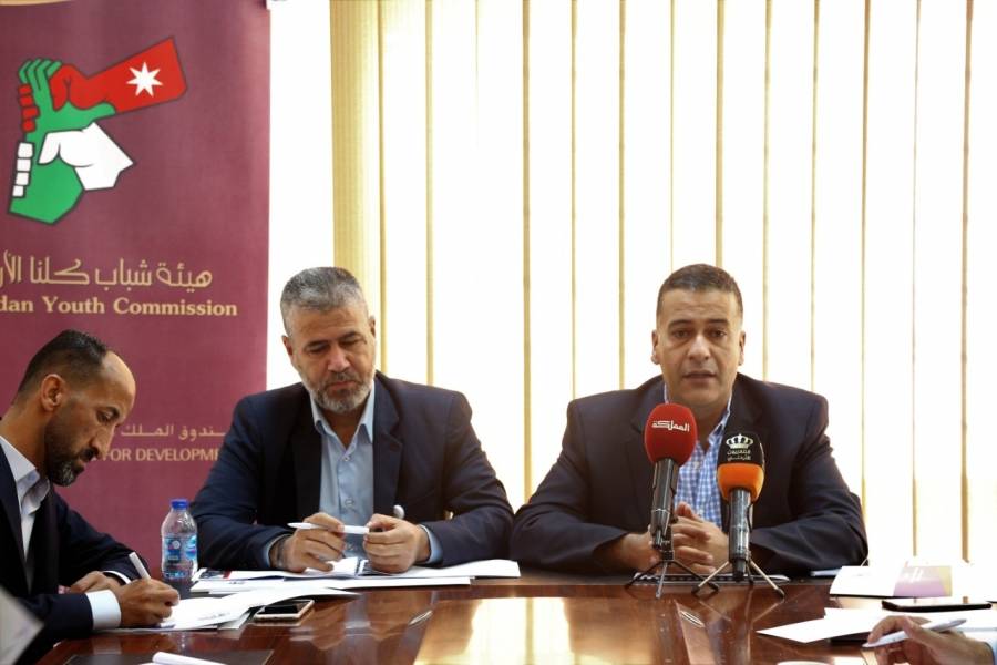 المستقلة للانتخاب تطلق برنامج الورش التدريبية للصحفيين في المحافظات