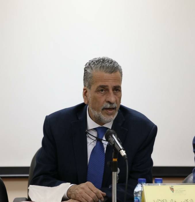 المستقلة للانتخاب تلتقي مجالس محافظات الوسط