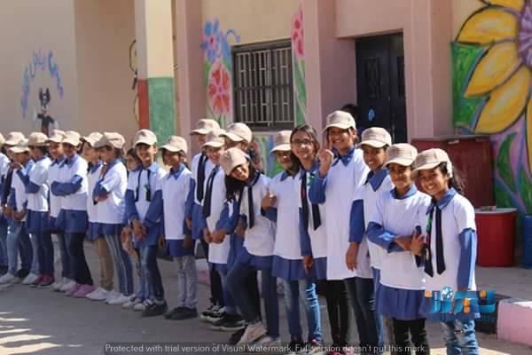 يوم طبي توعوي في بلدة الديسة