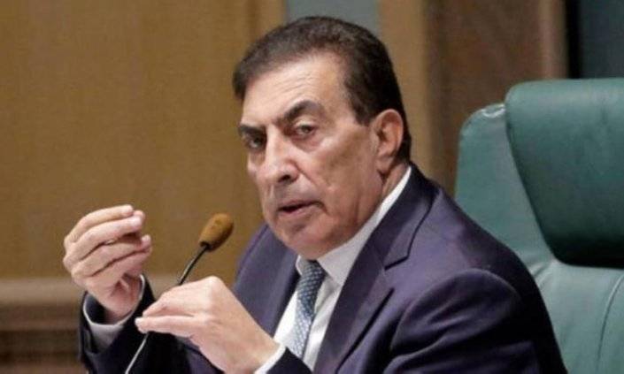 الطراونة: أرفض الرد على روايات إسرائيل .. والاردن لا يرضخ لاية ضغوط