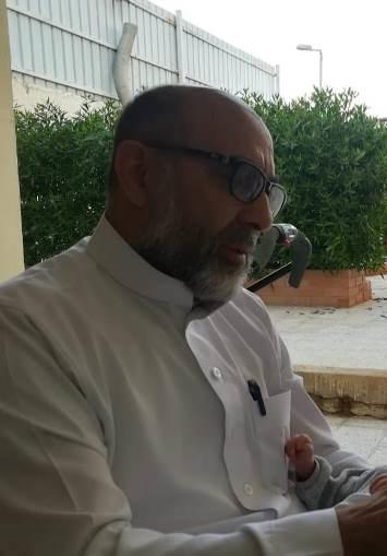 بلا تهمة.. أردني موقوف في السعودية منذ 4 أشهر