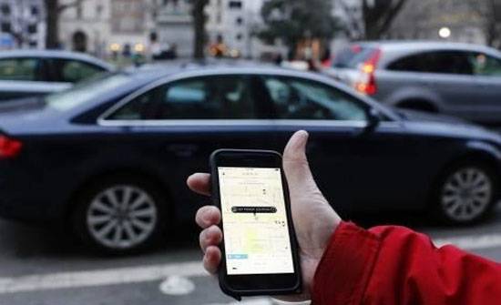 عاجل : هيئة النقل تقرر وقف التراخيص لشركات التطبيقات الذكية