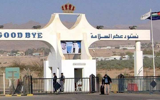 عاجل : الإفراج عن أردنيين اعتقلا في سوريا .. تفاصيل