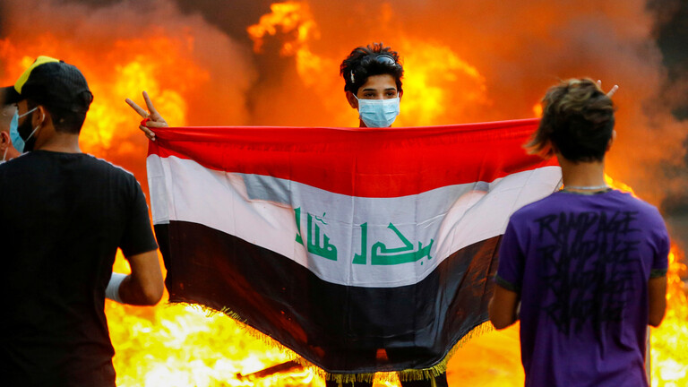 سقوط 13 قتيلا في العراق خلال يومين مع استمرار الاحتجاجات