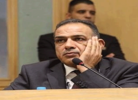 الطراونة للرزاز : من ليس على تويتر لن يصبح وزيرا