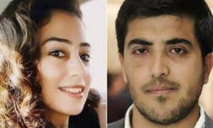 الافراج عن عبد الرحمن مرعي وهبة اللبدي على الحدود الفلسطنية الأردنية بعد قليل