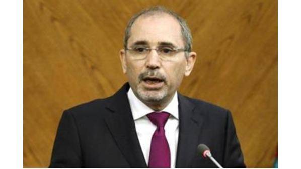 الصفدي على تويتر : ساعات وهبة اللبدي وعبد الرحمن مرعي يكونان بين أسرتيهما