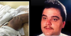 التمييز تنقض قرار محكمة الشرطة بقضية مقتل المواطن عمر النصر وتدين المتهمين بجرم الضرب المفضي الى الموت