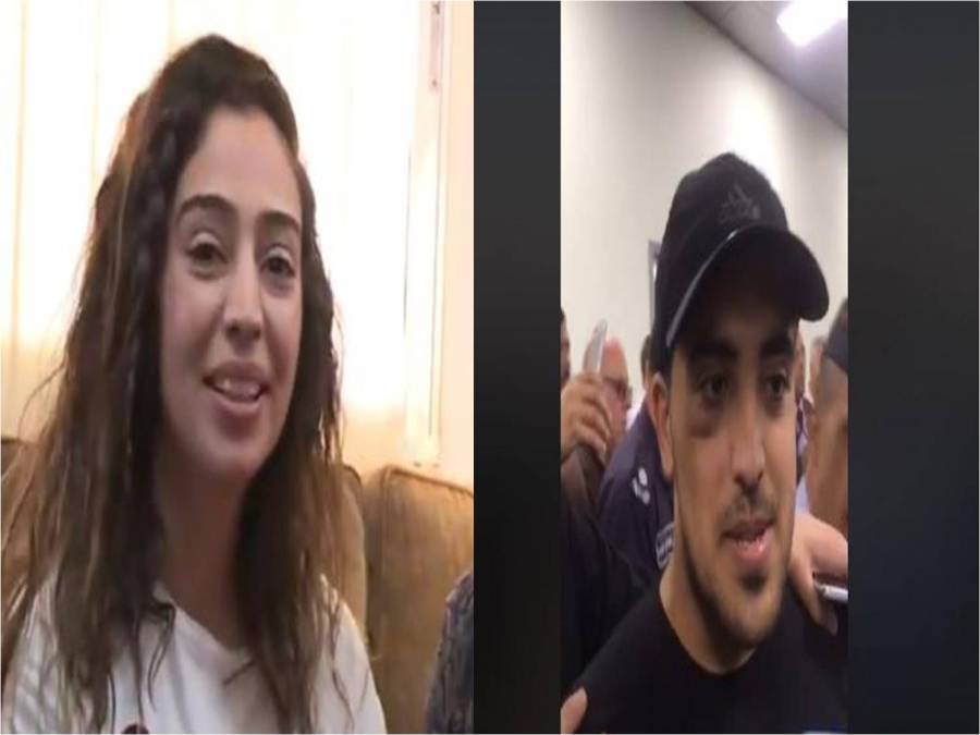 اللبدي وعبدالرحمن : نشكر جلالة الملك على جهوده