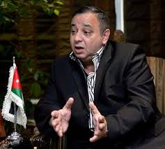 الخشمان للاردنيين .. حافظوا على وطنكم ولا تنشروا الفيديوهات المسيئة