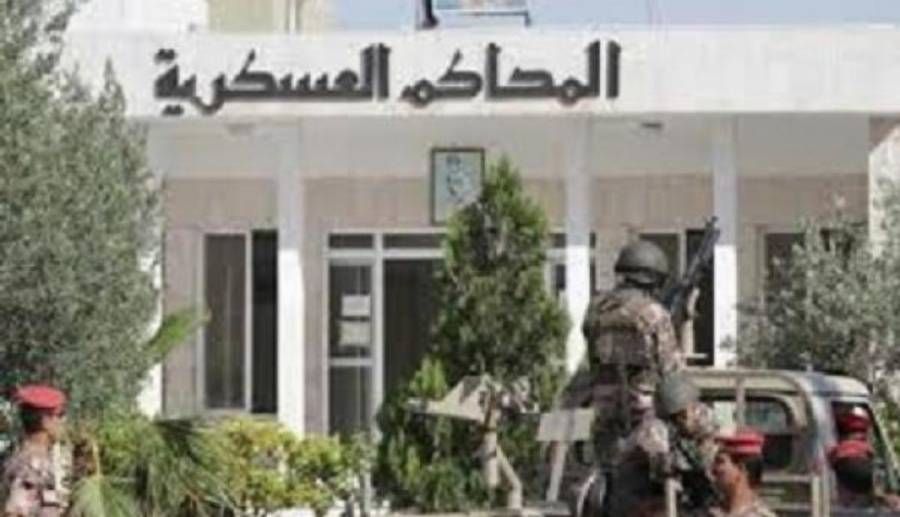 أمن الدولة تستمع لـ 3  متهمين بقضية الدخان... تفاصيل