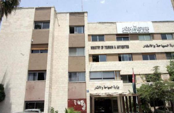 السياحة: توفير بيئة آمنة للسياح على رأس أولوياتنا